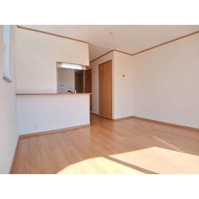 ソレイユ 203【管理NO：1-013352801-02030】 ★家具家電は申し込み後に搬入します★ ★2026年10月下旬入居可能★の物件写真2