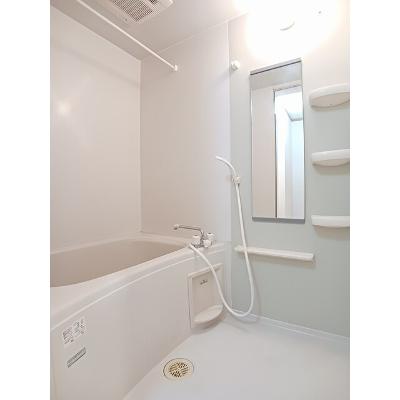 ソレイユ 203【管理NO：1-013352801-02030】 ★家具家電は申し込み後に搬入します★ ★2026年10月下旬入居可能★の物件写真4