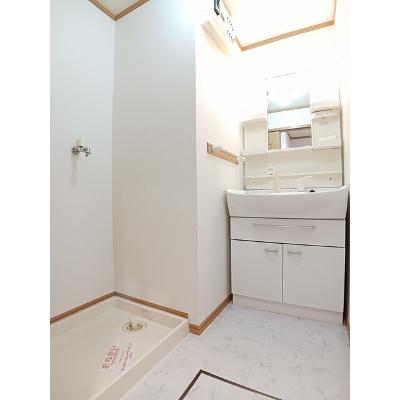 ソレイユ 203【管理NO：1-013352801-02030】 ★家具家電は申し込み後に搬入します★ ★2026年10月下旬入居可能★の物件写真6