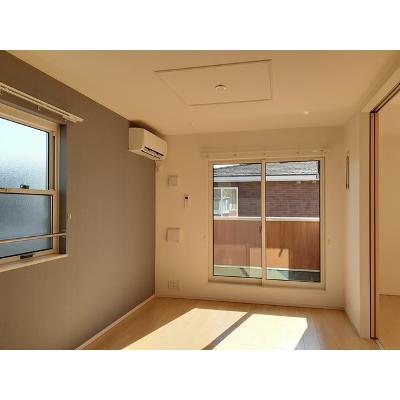 サンパティーク 202【管理NO：1-022737501-02020】 ★家具家電は申し込み後に搬入します★ ★2026年10月中旬入居可能★の物件写真2