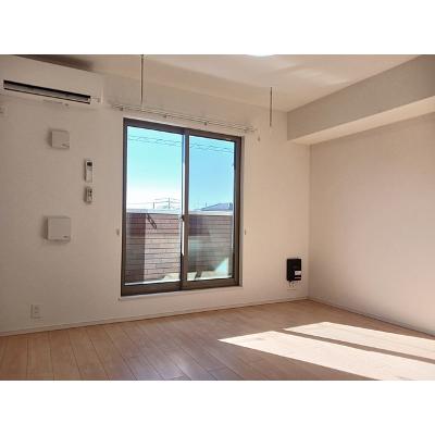 Ａｄｏｎｅ　Ａ（アドーネ） 201【管理NO：1-022555201-02010】 ★家具家電は申し込み後に搬入します★ ★2026年10月中旬入居可能★の物件写真2