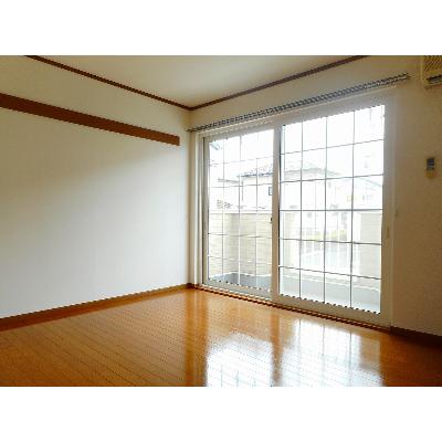 アウローラＣ 103【管理NO：1-011813202-01030】 ★家具家電は申し込み後に搬入します★ ★2026年10月中旬入居可能★の物件写真2