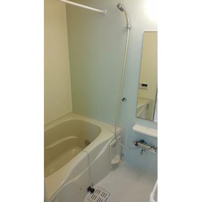 エスカーザ 201【管理NO：1-021509801-02010】 ★家具家電は申し込み後に搬入します★ ★2026年10月中旬入居可能★の物件写真4