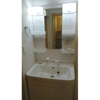 エスカーザ 201【管理NO：1-021509801-02010】 ★家具家電は申し込み後に搬入します★ ★2026年10月中旬入居可能★の物件写真6