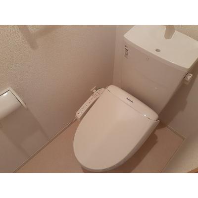 シャン・ド・フルール　Ⅰ 103【管理NO：1-018888701-01030】 ★家具家電は申し込み後に搬入します★ ★2026年10月上旬入居可能★の物件写真5