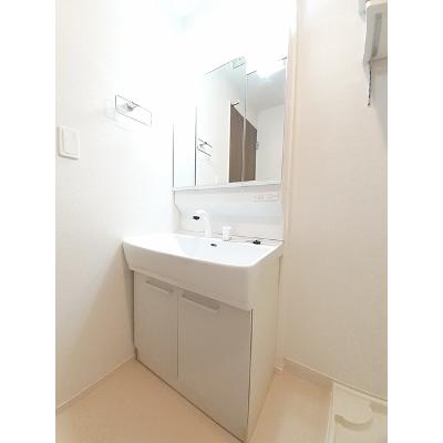 アルカンシェル　Ｋ 104【管理NO：1-027530901-01040】 ★家具家電は申し込み後に搬入します★ ★2026年10月中旬入居可能★の物件写真6