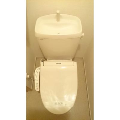 パルコートＡ 203【管理NO：1-017784001-02030】 ★家具家電は申し込み後に搬入します★ ★2026年11月中旬入居可能★の物件写真5