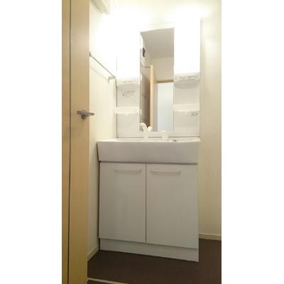パルコートＡ 203【管理NO：1-017784001-02030】 ★家具家電は申し込み後に搬入します★ ★2026年11月中旬入居可能★の物件写真6