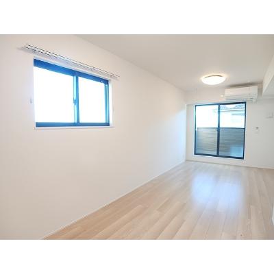 ユングフラウ　オオタ 205【管理NO：1-028775801-02050】 ★家具家電は申し込み後に搬入します★ ★2026年11月上旬入居可能★の物件写真2