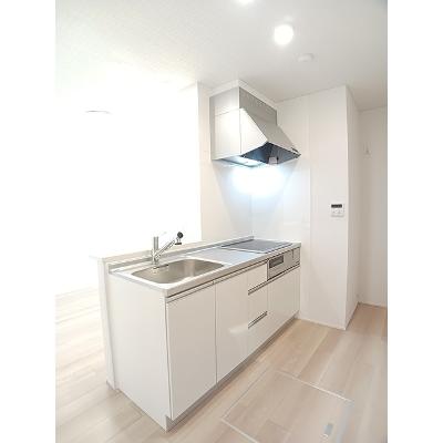 ユングフラウ　オオタ 104【管理NO：1-028775801-01040】 ★家具家電は申し込み後に搬入します★ ★2026年11月上旬入居可能★の物件写真3
