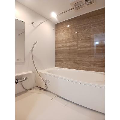 ルーチェ　ウシザワ　Ｂ 203【管理NO：1-028661402-02030】 ★家具家電は申し込み後に搬入します★ ★2026年11月上旬入居可能★の物件写真4