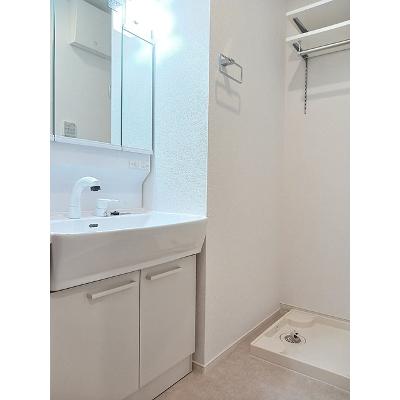 ルーチェ　ウシザワ　Ｂ 203【管理NO：1-028661402-02030】 ★家具家電は申し込み後に搬入します★ ★2026年11月上旬入居可能★の物件写真6
