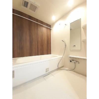 グラン・シャリオ伊勢崎　弐番館 101【管理NO：1-026838202-01010】 ★家具家電は申し込み後に搬入します★の物件写真4