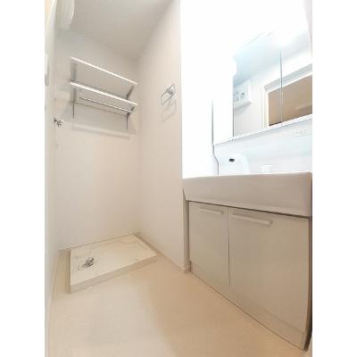グラン・シャリオ伊勢崎　弐番館 101【管理NO：1-026838202-01010】 ★家具家電は申し込み後に搬入します★の物件写真6