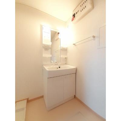 ＧＲＡＣＥ　ＧＡＲＤＥＮ　Ａ 201【管理NO：1-015991101-02010】 ★家具家電は申し込み後に搬入します★ ★2026年10月中旬入居可能★の物件写真6