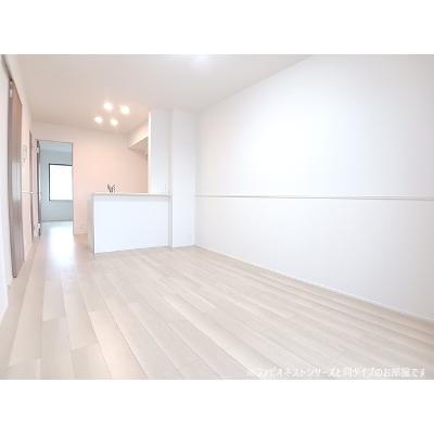 ペリドット 203【管理NO：1-028882801-02030】 ★家具家電は申し込み後に搬入します★ ★2027年03月上旬入居可能★の物件写真2