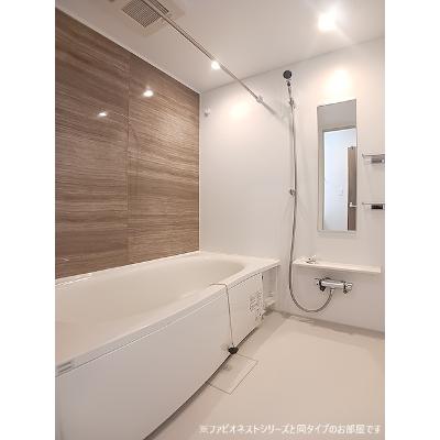 ペリドット 203【管理NO：1-028882801-02030】 ★家具家電は申し込み後に搬入します★ ★2027年03月上旬入居可能★の物件写真4