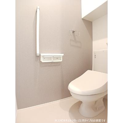 ペリドット 203【管理NO：1-028882801-02030】 ★家具家電は申し込み後に搬入します★ ★2027年03月上旬入居可能★の物件写真5