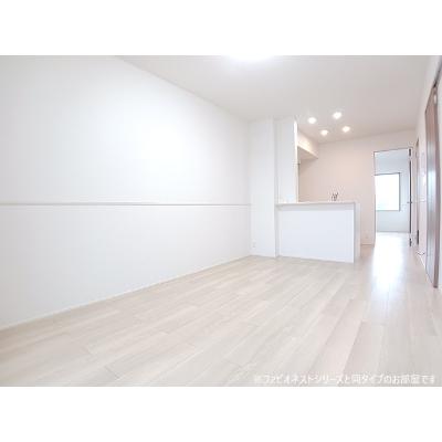 ペリドット 202【管理NO：1-028882801-02020】 ★家具家電は申し込み後に搬入します★ ★2027年03月上旬入居可能★の物件写真2