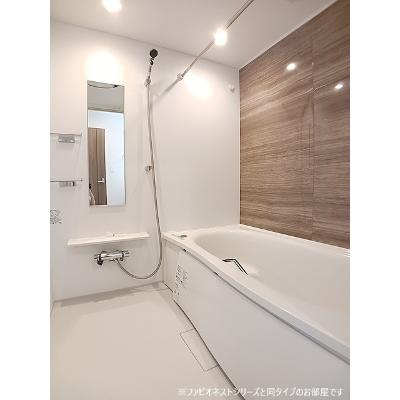 ペリドット 202【管理NO：1-028882801-02020】 ★家具家電は申し込み後に搬入します★ ★2027年03月上旬入居可能★の物件写真4