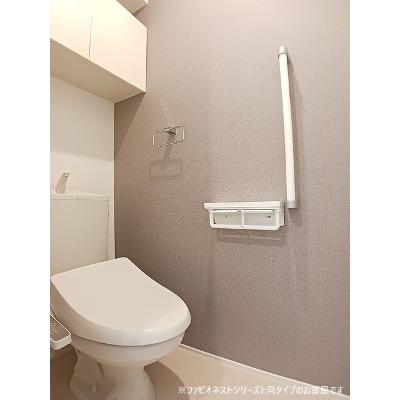 ペリドット 202【管理NO：1-028882801-02020】 ★家具家電は申し込み後に搬入します★ ★2027年03月上旬入居可能★の物件写真5