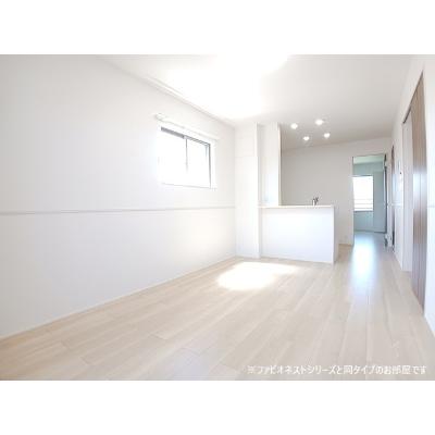 ペリドット 201【管理NO：1-028882801-02010】 ★家具家電は申し込み後に搬入します★ ★2027年03月上旬入居可能★の物件写真2
