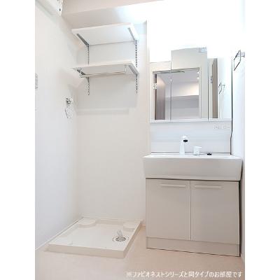 ペリドット 201【管理NO：1-028882801-02010】 ★家具家電は申し込み後に搬入します★ ★2027年03月上旬入居可能★の物件写真6