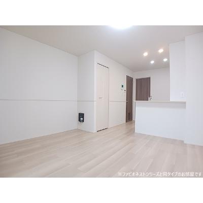 ペリドット 103【管理NO：1-028882801-01030】 ★家具家電は申し込み後に搬入します★ ★2027年03月上旬入居可能★の物件写真2