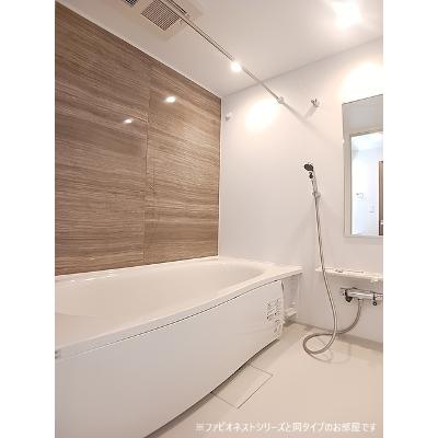 ペリドット 103【管理NO：1-028882801-01030】 ★家具家電は申し込み後に搬入します★ ★2027年03月上旬入居可能★の物件写真4
