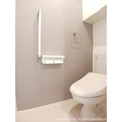 ペリドット 103【管理NO：1-028882801-01030】 ★家具家電は申し込み後に搬入します★ ★2027年03月上旬入居可能★の物件写真5