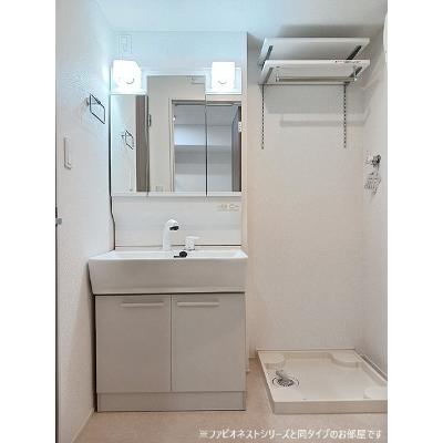 ペリドット 103【管理NO：1-028882801-01030】 ★家具家電は申し込み後に搬入します★ ★2027年03月上旬入居可能★の物件写真6