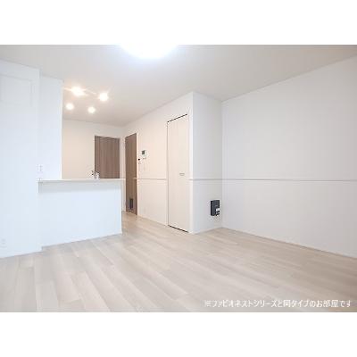 ペリドット 102【管理NO：1-028882801-01020】 ★家具家電は申し込み後に搬入します★ ★2027年03月上旬入居可能★の物件写真2