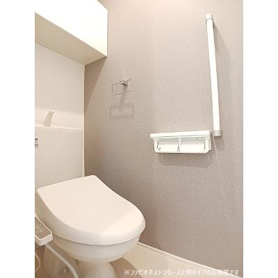 ペリドット 102【管理NO：1-028882801-01020】 ★家具家電は申し込み後に搬入します★ ★2027年03月上旬入居可能★の物件写真5