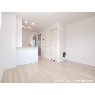 ペリドット 101【管理NO：1-028882801-01010】 ★家具家電は申し込み後に搬入します★ ★2027年03月上旬入居可能★の物件写真2
