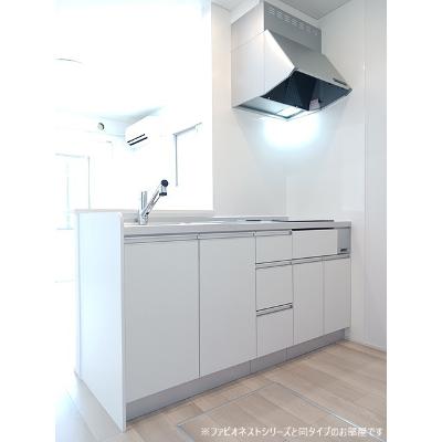 ペリドット 101【管理NO：1-028882801-01010】 ★家具家電は申し込み後に搬入します★ ★2027年03月上旬入居可能★の物件写真3