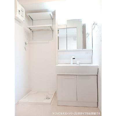 ペリドット 101【管理NO：1-028882801-01010】 ★家具家電は申し込み後に搬入します★ ★2027年03月上旬入居可能★の物件写真6