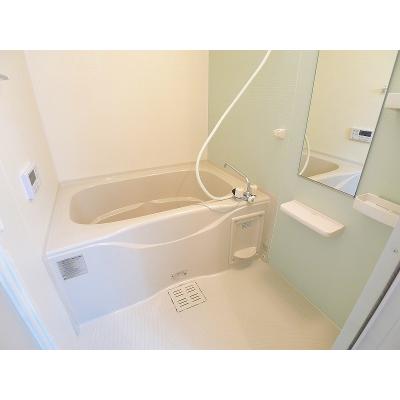 ルピナス・グリーン　Ｂ 102【管理NO：1-018669702-01020】 ★家具家電は申し込み後に搬入します★ ★2026年10月中旬入居可能★の物件写真4