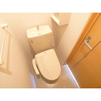 ルピナス・グリーン　Ｂ 102【管理NO：1-018669702-01020】 ★家具家電は申し込み後に搬入します★ ★2026年10月中旬入居可能★の物件写真5