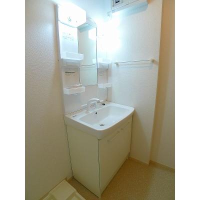 ルピナス・グリーン　Ｂ 102【管理NO：1-018669702-01020】 ★家具家電は申し込み後に搬入します★ ★2026年10月中旬入居可能★の物件写真6