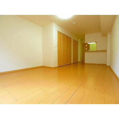 グランディールＣ 102【管理NO：1-016725301-01020】 ★家具家電は申し込み後に搬入します★ ★2026年11月上旬入居可能★の物件写真2