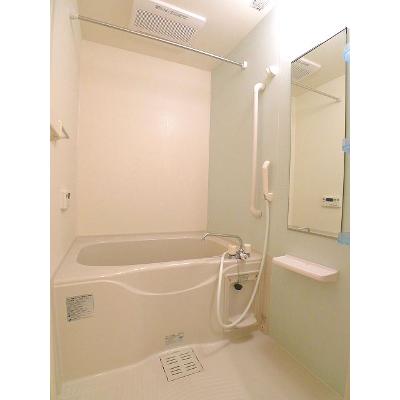 グランディールＣ 102【管理NO：1-016725301-01020】 ★家具家電は申し込み後に搬入します★ ★2026年11月上旬入居可能★の物件写真4