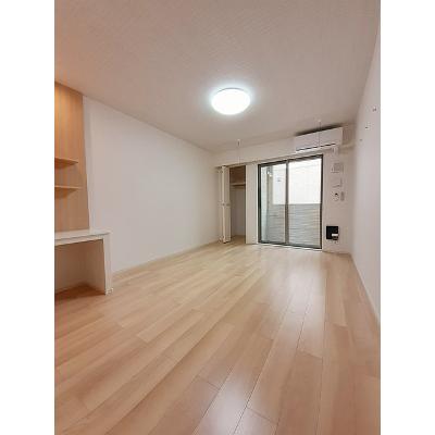 アベリア 104【管理NO：1-026728701-01040】 ★家具家電は申し込み後に搬入します★ ★2026年10月下旬入居可能★の物件写真2