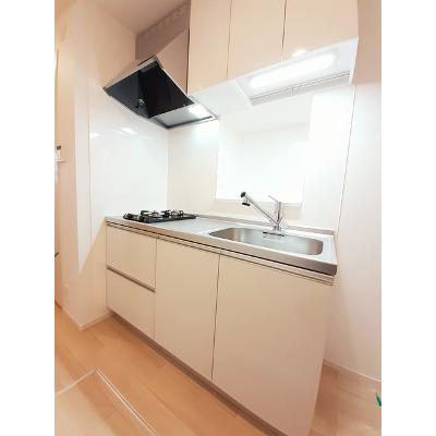 アベリア 104【管理NO：1-026728701-01040】 ★家具家電は申し込み後に搬入します★ ★2026年10月下旬入居可能★の物件写真3