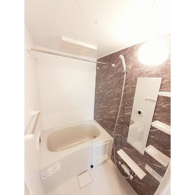 アベリア 104【管理NO：1-026728701-01040】 ★家具家電は申し込み後に搬入します★ ★2026年10月下旬入居可能★の物件写真4