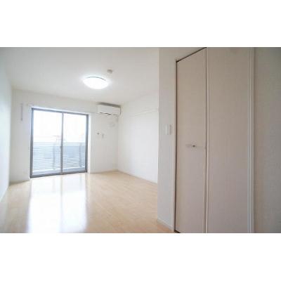 アルカンシエル 303【管理NO：1-022113201-03030】 ★家具家電は申し込み後に搬入します★ ★2026年11月中旬入居可能★の物件写真2