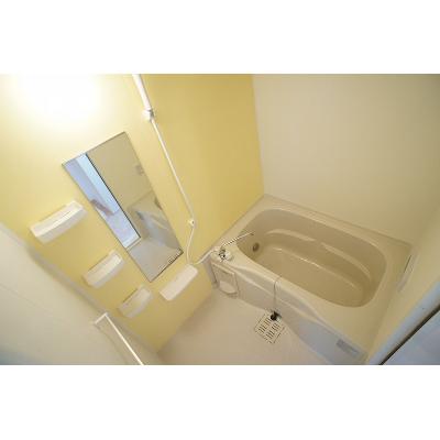 クレマチス 201【管理NO：1-019416101-02010】 ★家具家電は申し込み後に搬入します★ ★2026年11月上旬入居可能★の物件写真4