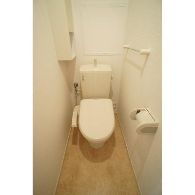 クレマチス 201【管理NO：1-019416101-02010】 ★家具家電は申し込み後に搬入します★ ★2026年11月上旬入居可能★の物件写真5