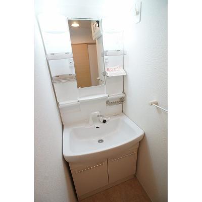 クレマチス 201【管理NO：1-019416101-02010】 ★家具家電は申し込み後に搬入します★ ★2026年11月上旬入居可能★の物件写真6