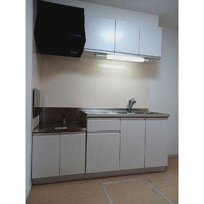 ドリームハイツＡ 103【管理NO：1-019184301-01030】 ★家具家電は申し込み後に搬入します★ ★2026年11月下旬入居可能★の物件写真3
