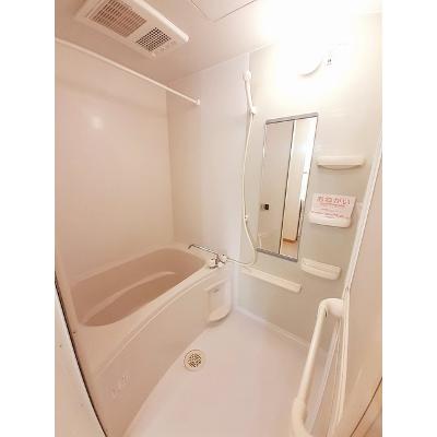 メゾンドアルモニー 201【管理NO：1-013029001-02010】 ★家具家電は申し込み後に搬入します★ ★2026年10月下旬入居可能★の物件写真4